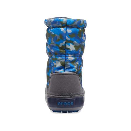 Сноубутсы CROCS