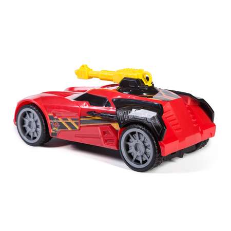 Автомобиль РУ Hot Wheels