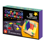 Настольная игра Десятое королевство