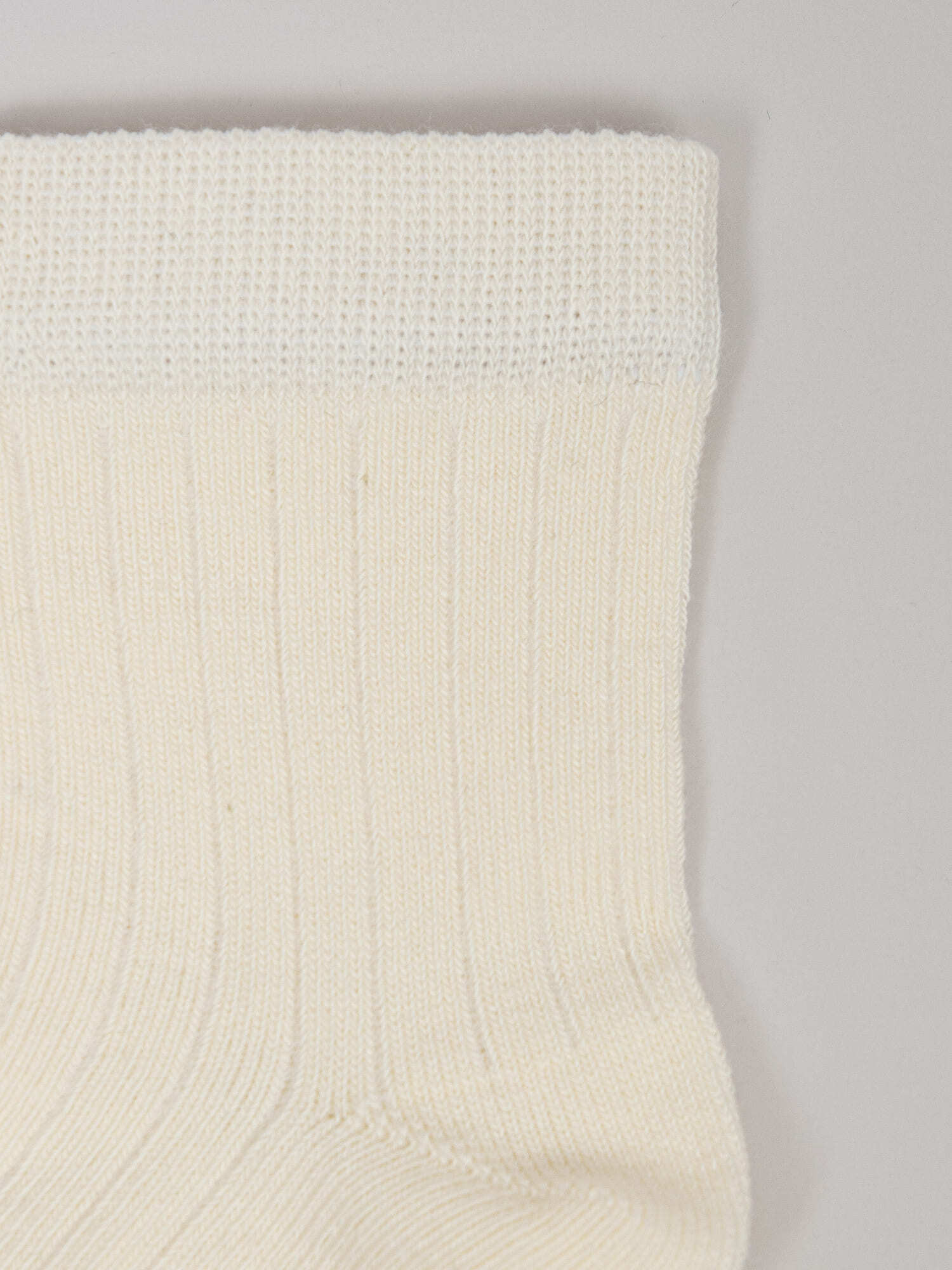 Носки 2 пары BUNGLY 1R8866/Тофу/Беж - фото 5