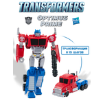 Игровой набор Hasbro Трансформер Optimus Prime