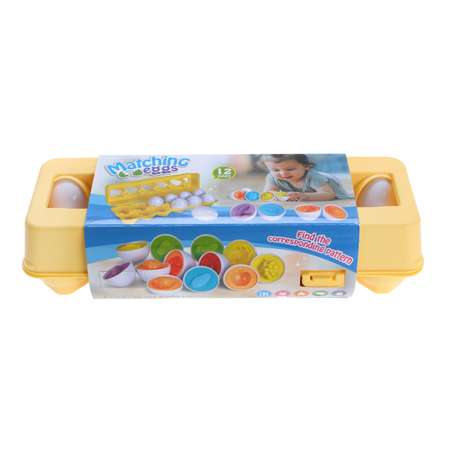 Игрушка Baby and Kids сортер