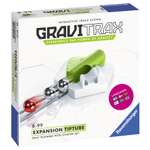 Конструктор Ravensburger доп набор рельсы и трубы магнитный