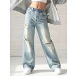 Джинсы СИНИЙ МИР