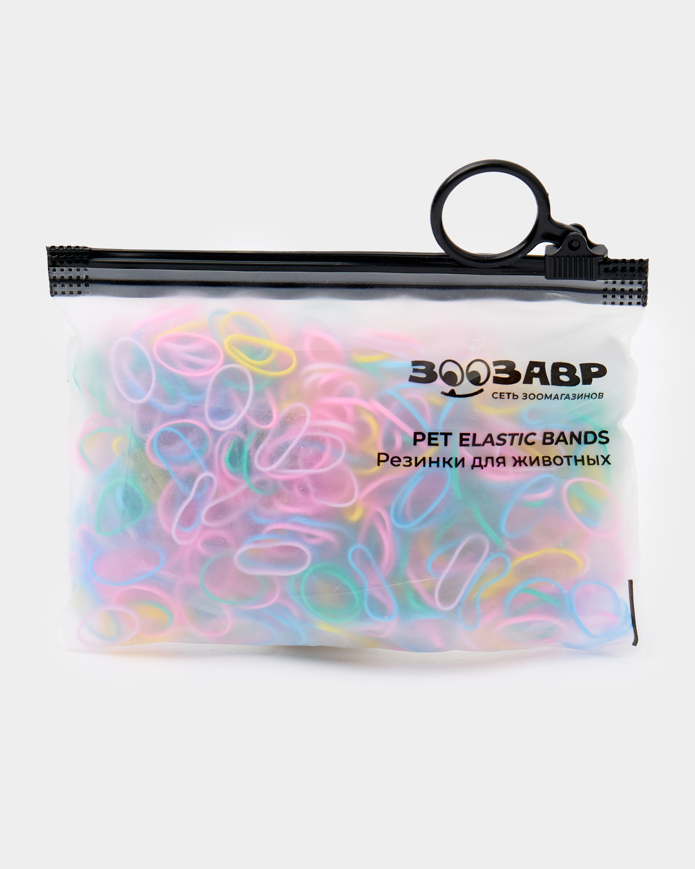 Резинки для собак и кошек Зоозавр - фото 1