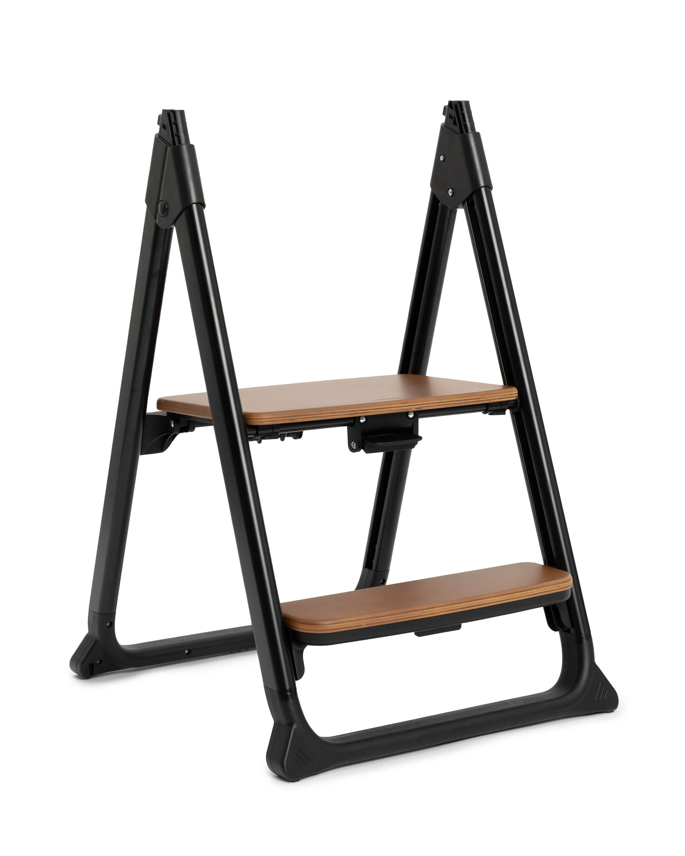 Стульчик для кормления Olsson Ingrid черный - фото 20