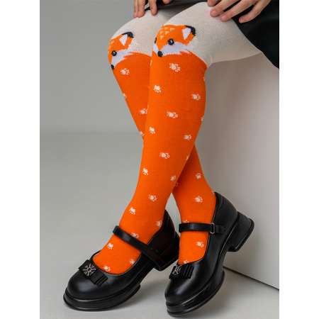 Колготки HappyFox