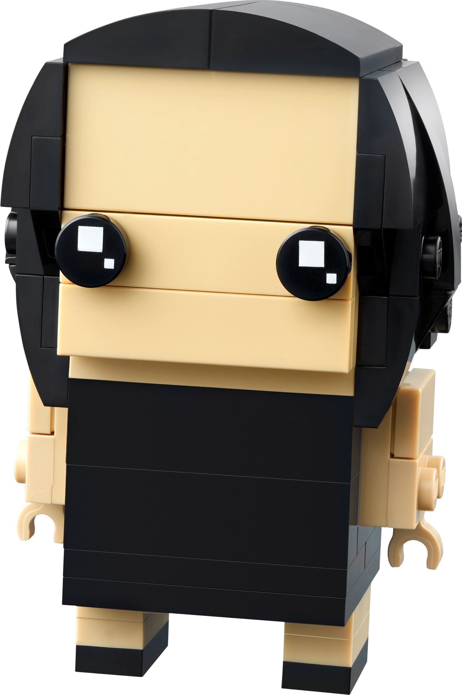 Конструктор LEGO BrickHeadz 40548 578 дет. - фото 2