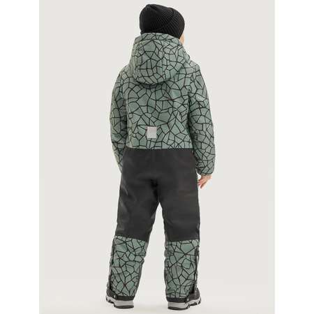 Комбинезон NIKASTYLE