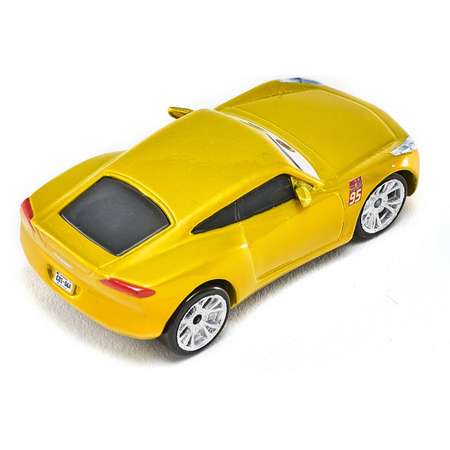 Автомобиль Cars
