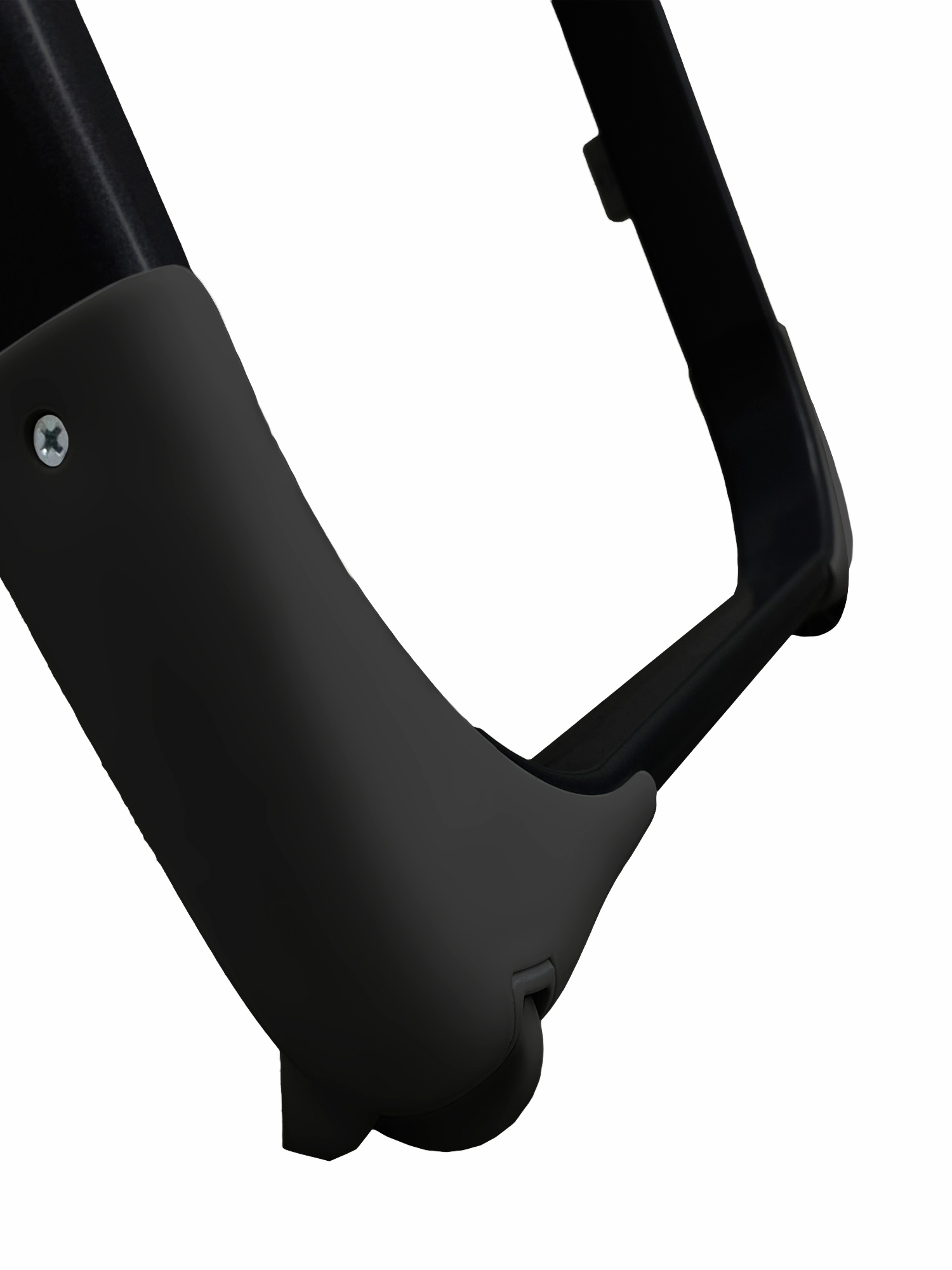 Стульчик для кормления Sweet Baby Fiesta Black Beige бежевый - фото 22