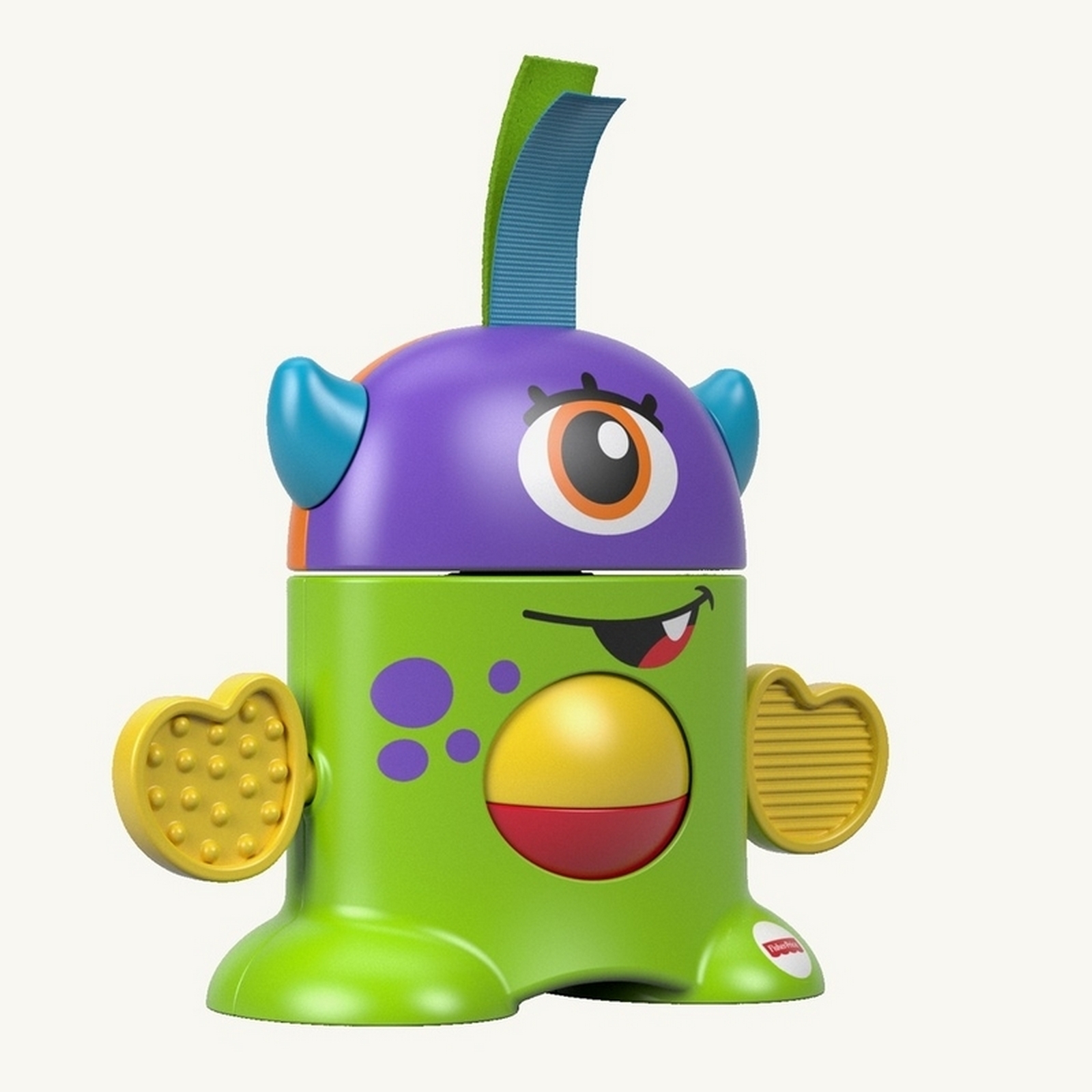 Игрушка Fisher Price - фото 14