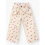 Джинсы Happy Baby