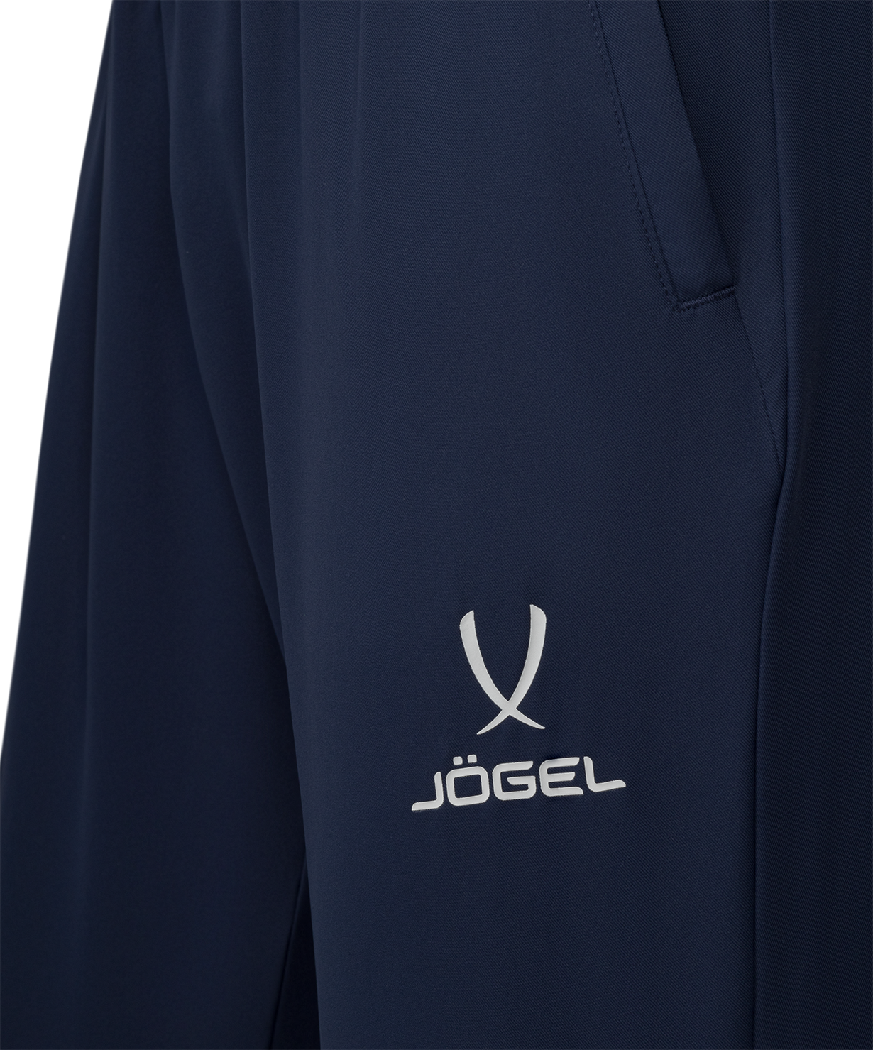 Брюки Jogel ЦБ-00005418 - фото 8