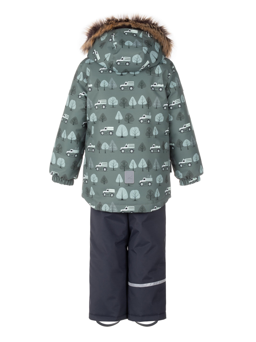 Комплект Kerry K25420 DN/3340 - фото 2