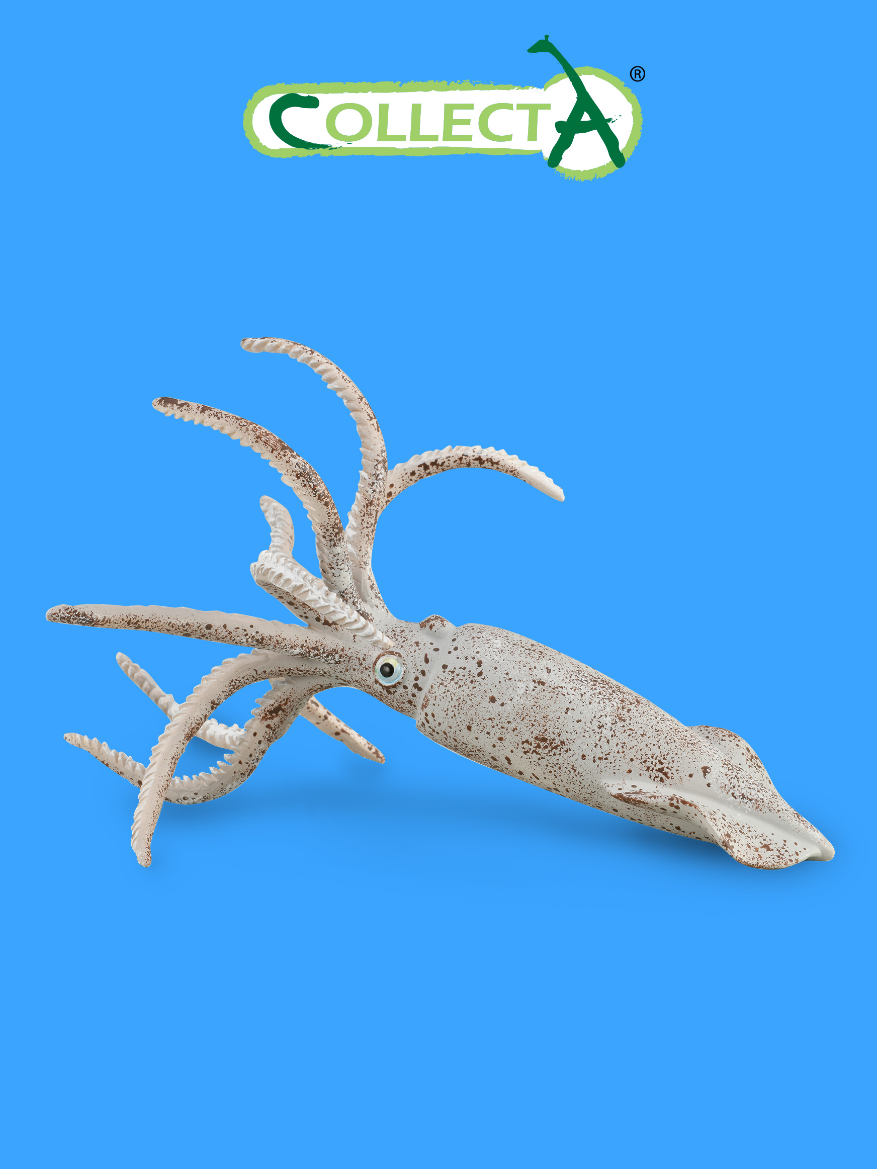 Фигурка Collecta Белемнит - фото 1