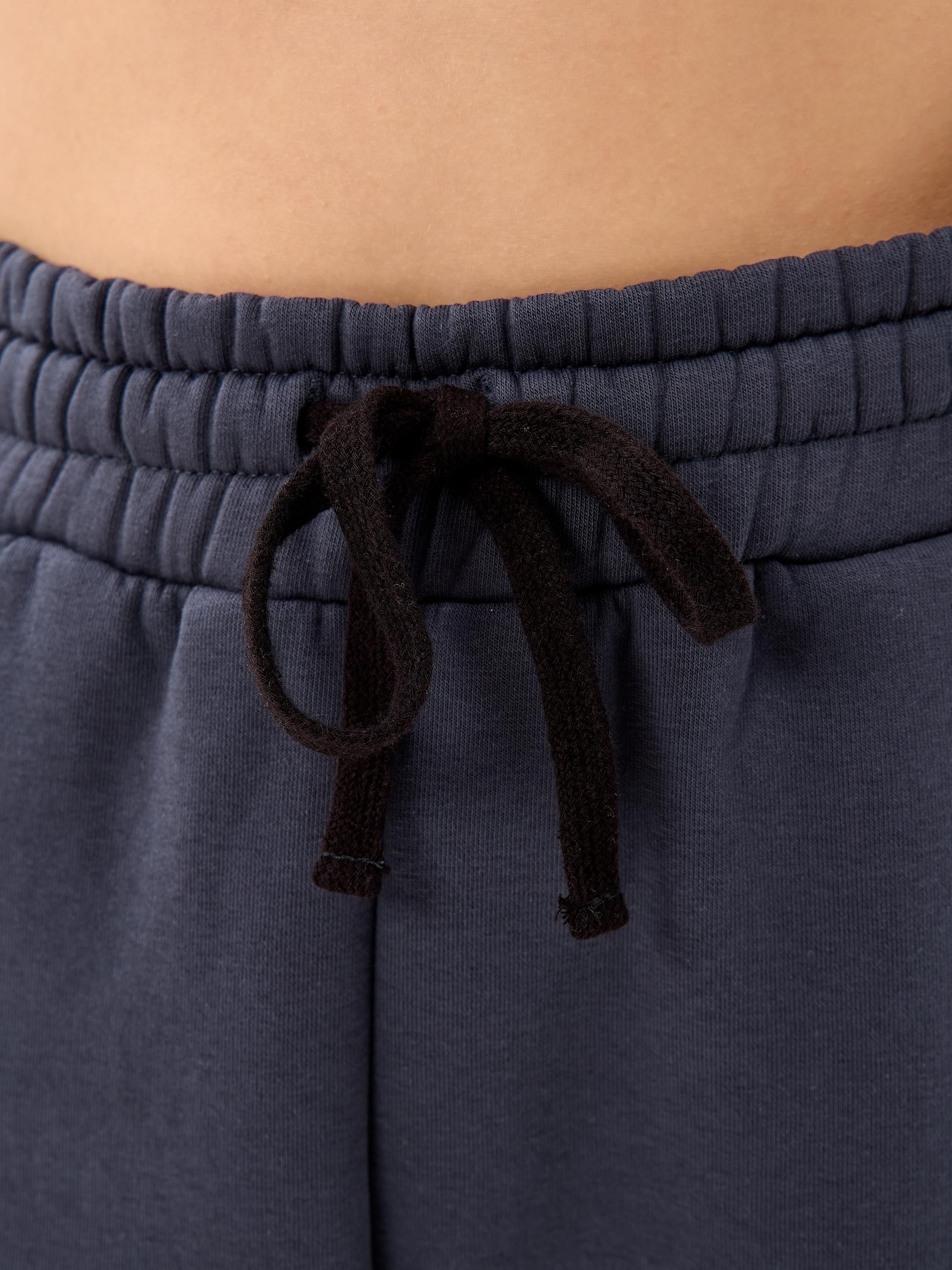 Брюки LELO kids LELO-487 temno-seriy - фото 15