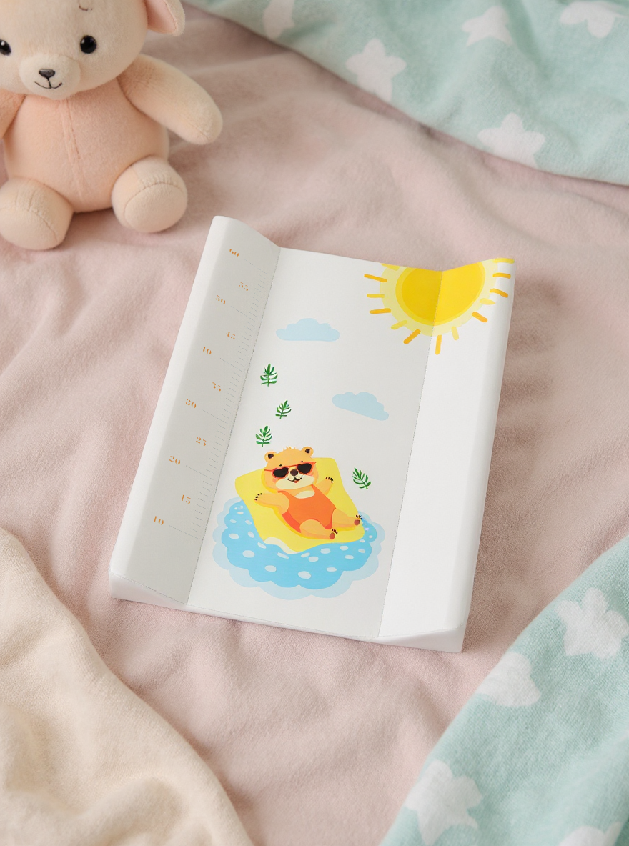 Матрас для пеленания Mr Sandman - фото 3