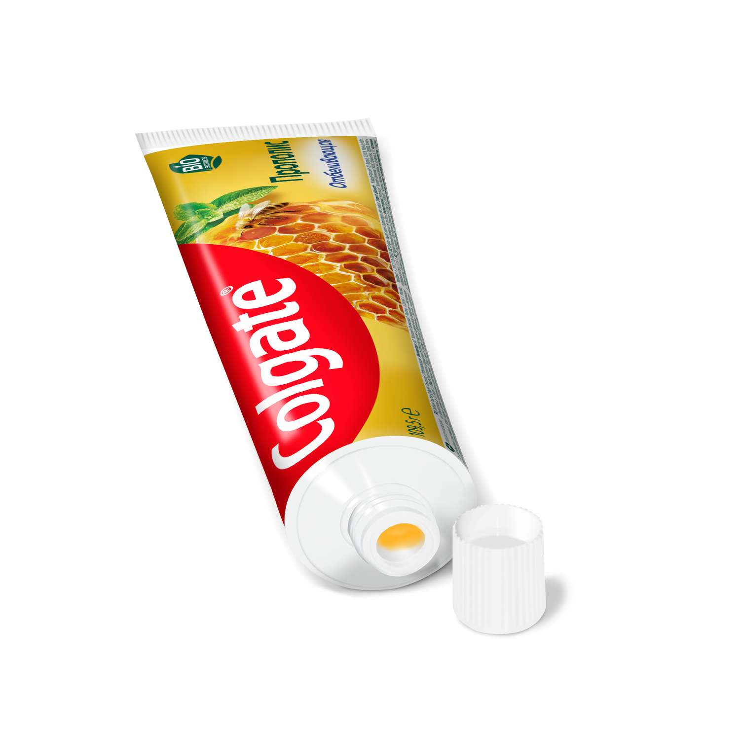 Зубная паста Colgate Прополис - фото 7