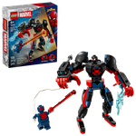 Конструктор LEGO Marvel Super Heroes 76337 135 дет.