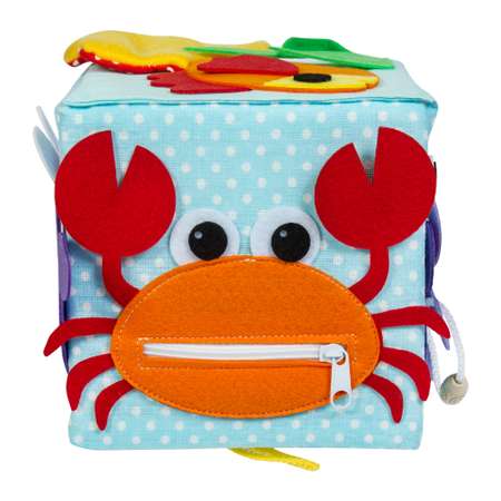 Игрушка Uviton кубики