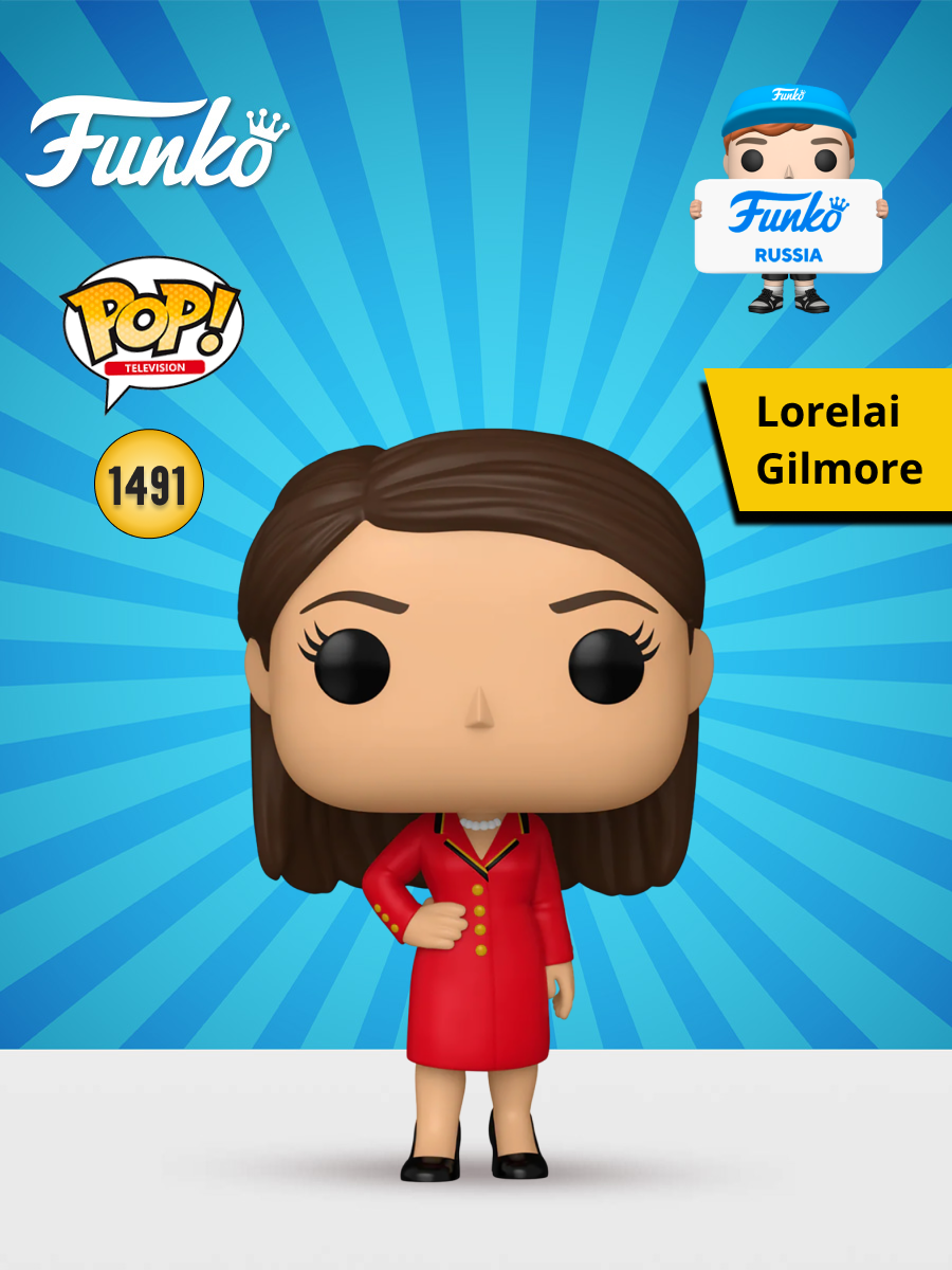 Фигурка Funko - фото 1