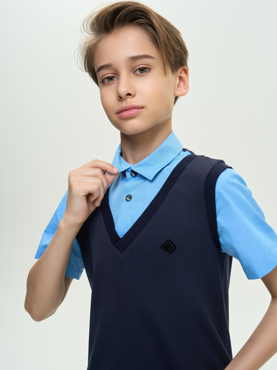 Джемпер Nota Bene 202160901в-29 - фото 2