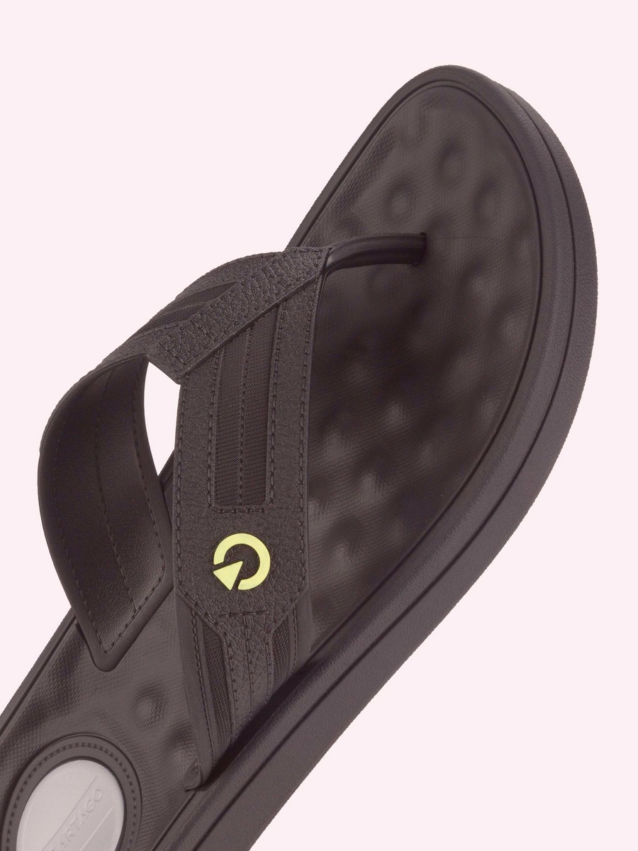 Сланцы CARTAGO 11859-AP397 - фото 5