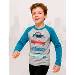 Лонгслив Baby Stylе