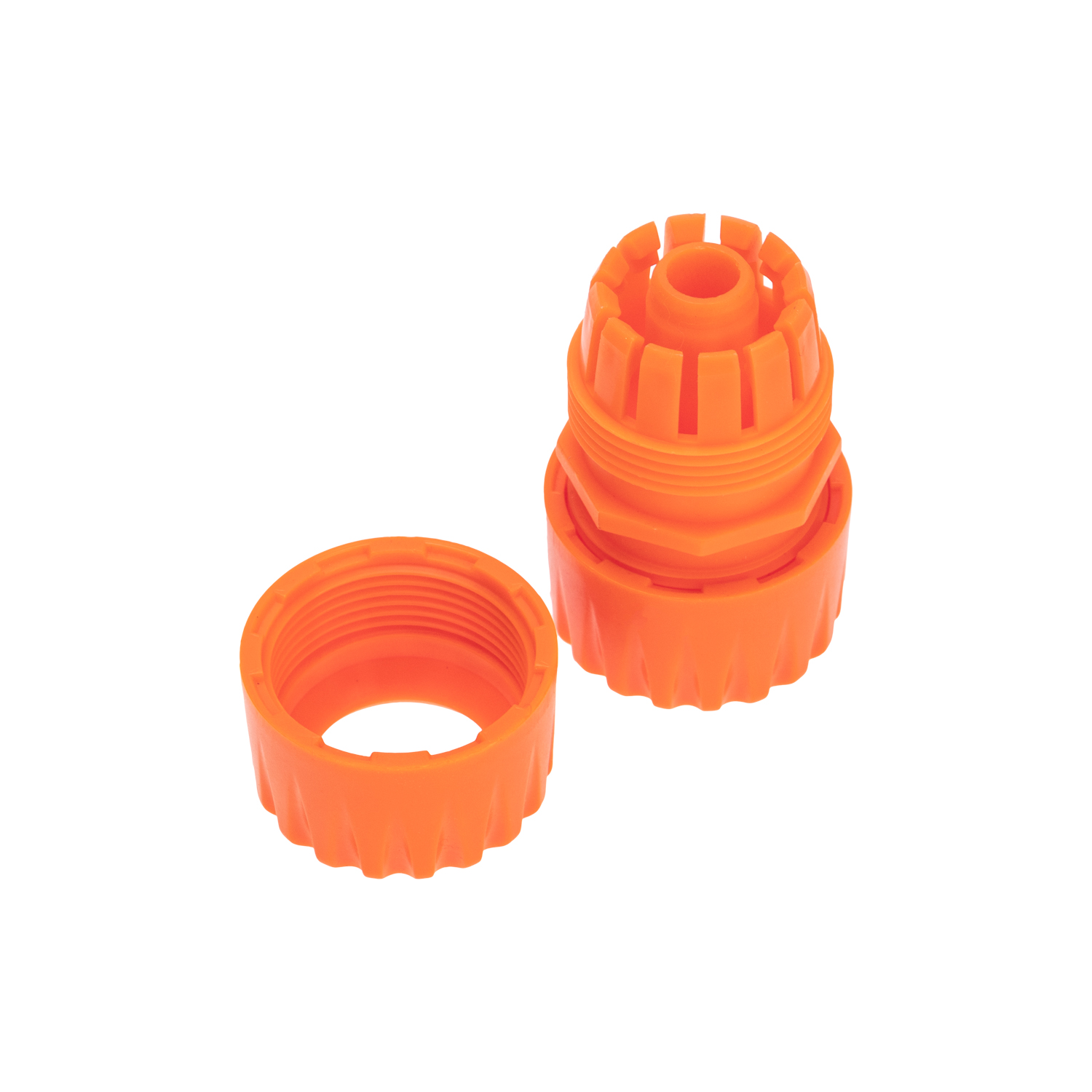 Муфта переходная для шланга 1/2"-3/4" - фото 9