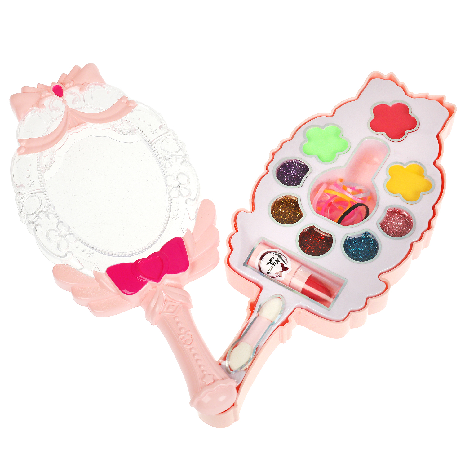 Косметика для девочек Милая леди 361453 - фото 3