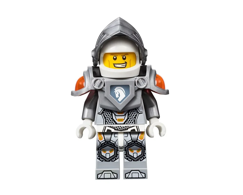 Конструктор LEGO NEXO KNIGHTS - фото 1