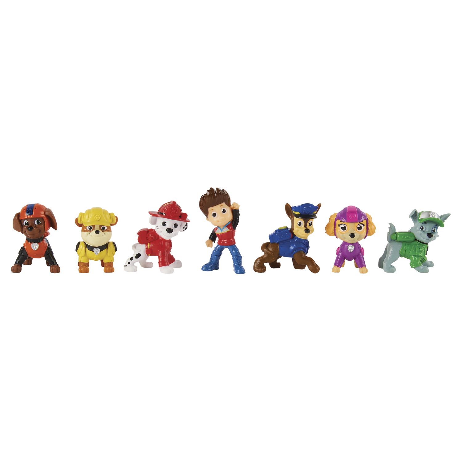 Фигурка Paw Patrol Кино - фото 2
