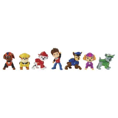 Фигурка Paw Patrol Кино