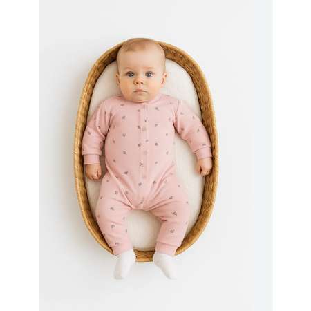 Комбинезон Эскимо