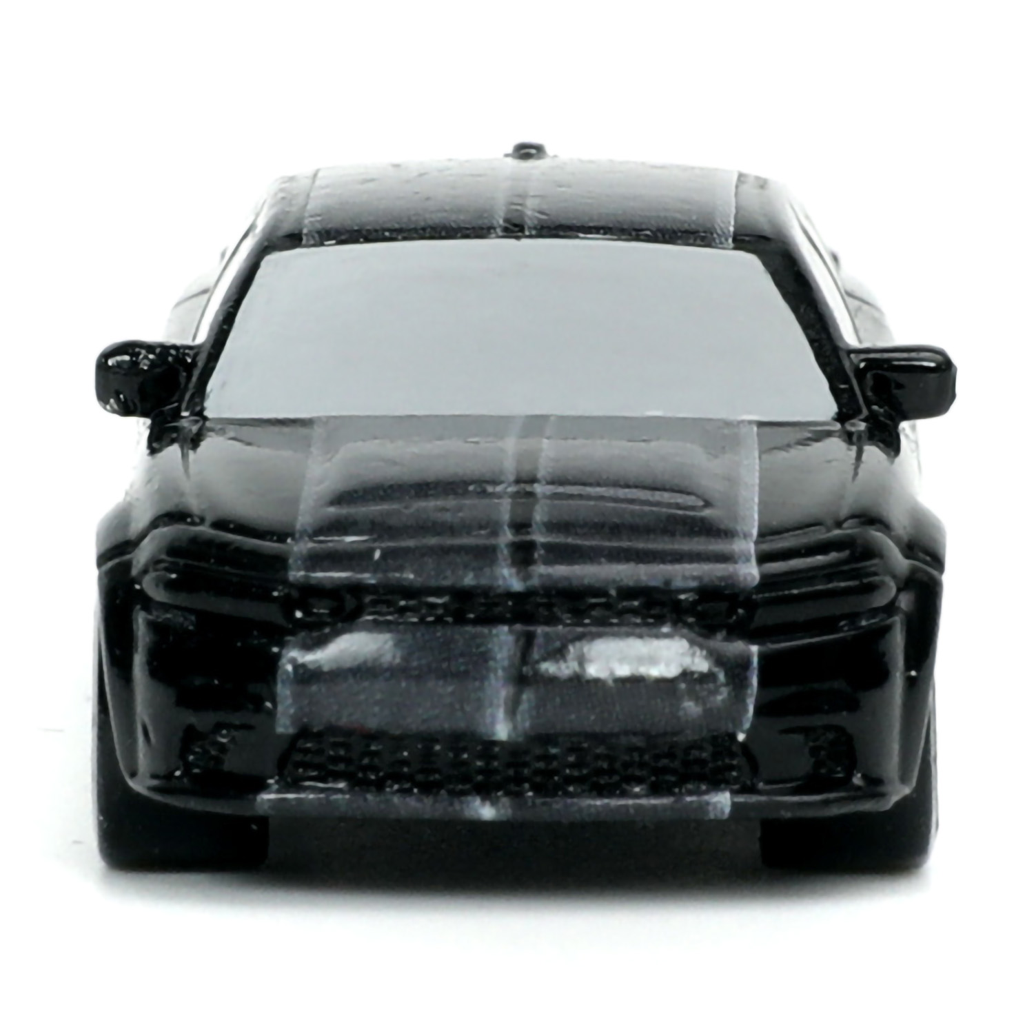 Автомобиль Jada Toys Dodge 1:64 ТоуR54 - фото 10