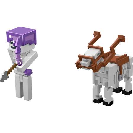 Игровой набор Minecraft