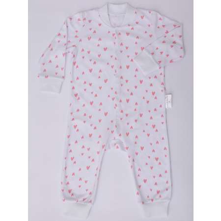 Комбинезон LeeLuckBaby