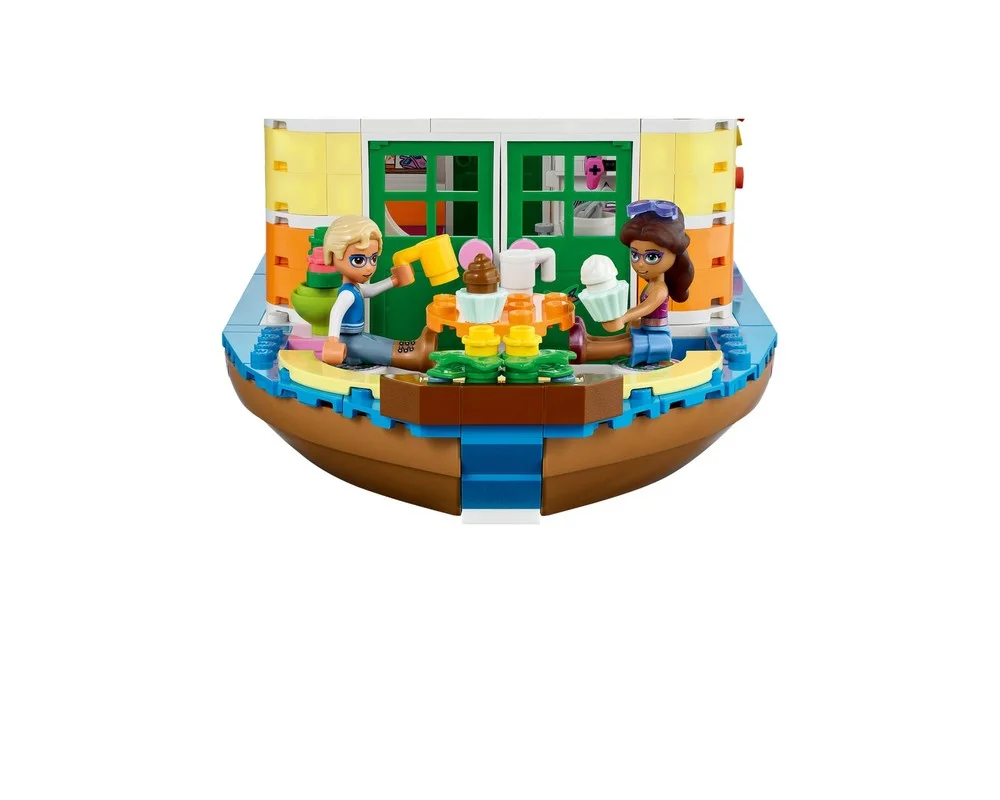 Конструктор LEGO Friends 41702 720 дет. - фото 5