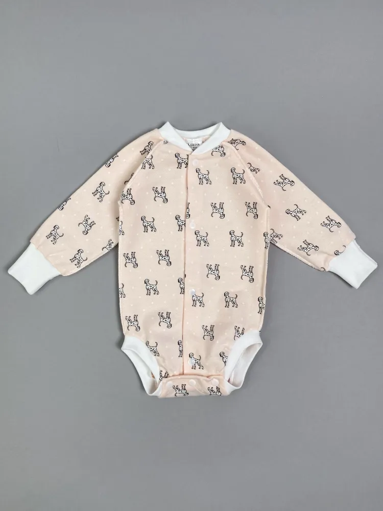 Боди Clariss ЦБ-00001434 - фото 1