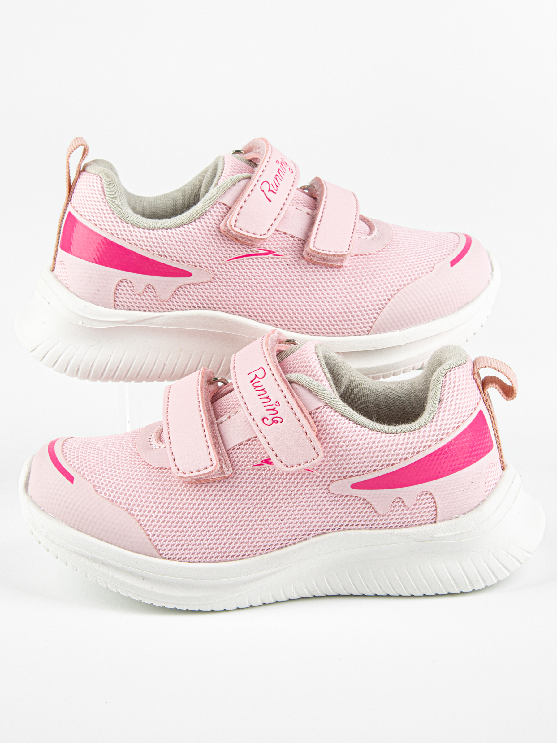 Кроссовки Kapika 71577-1 - фото 4