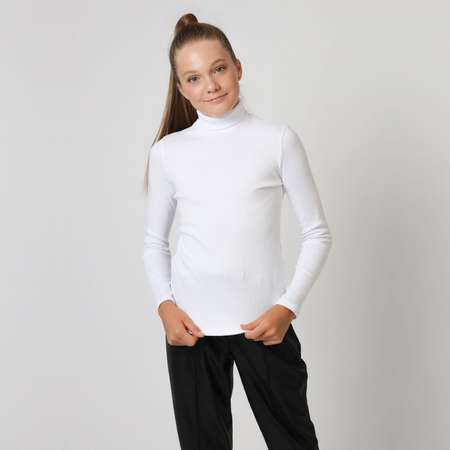 Водолазки Viktory Kids