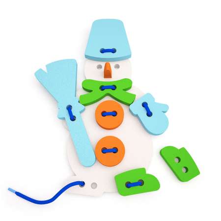 Настольная игра ElBascoToys