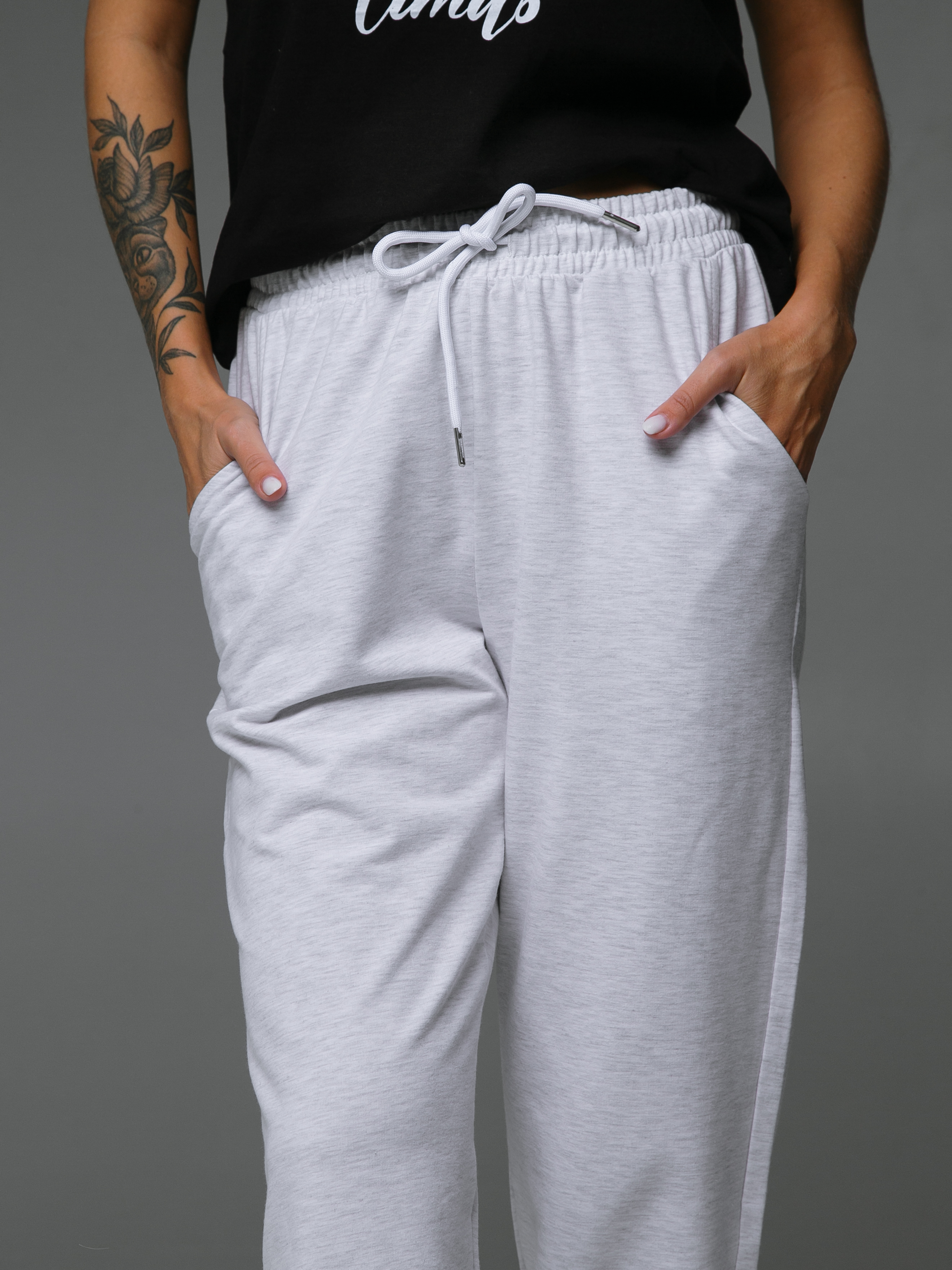 Брюки Ohana Market 25219 - фото 3