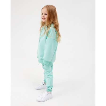 Худи и брюки Kaftan