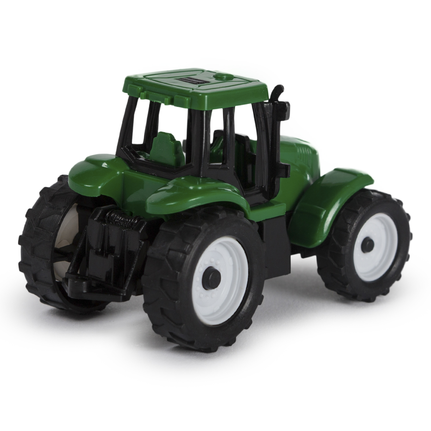 Игровой набор Mobicaro Фермерская техника OTB0563996 - фото 8