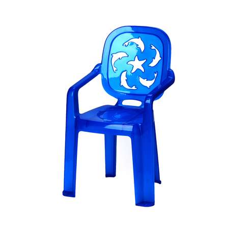 Стульчик для кормления IDEA классический