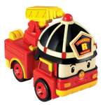 Фигурка Robocar Poli Рой