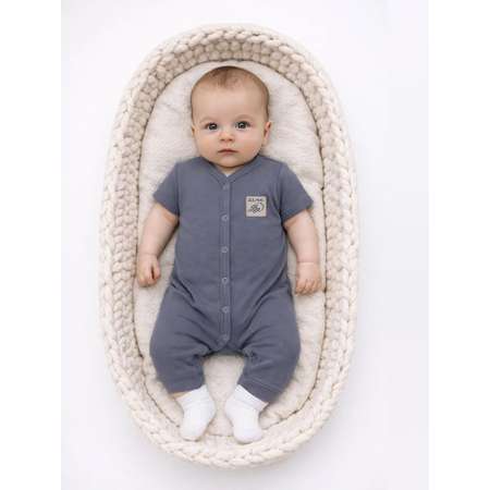 Комбинезон Эскимо