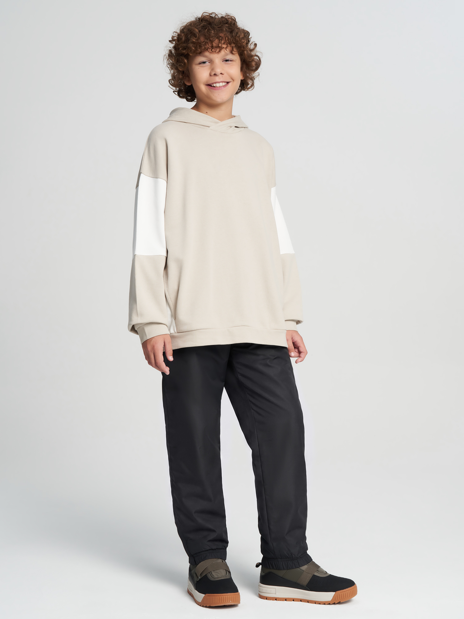 Брюки FILA 137960FLA-99 - фото 15